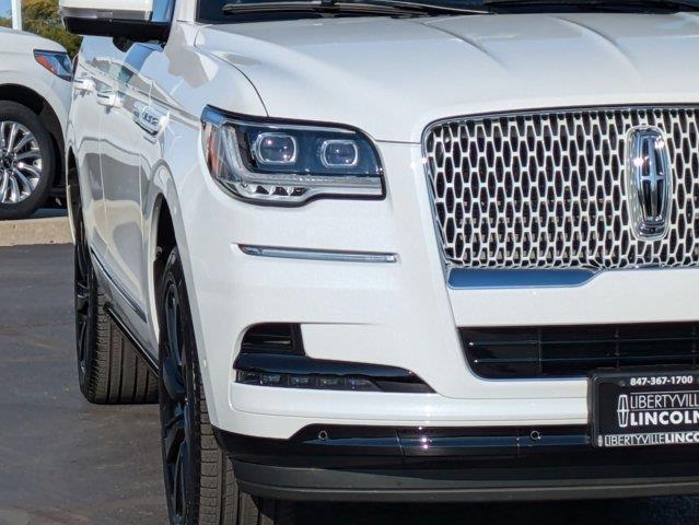 new 2024 Lincoln Navigator car, priced at $102,959