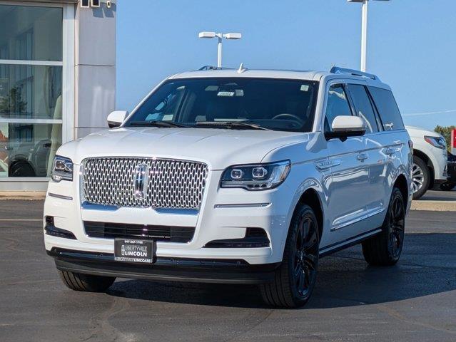 new 2024 Lincoln Navigator car, priced at $102,959