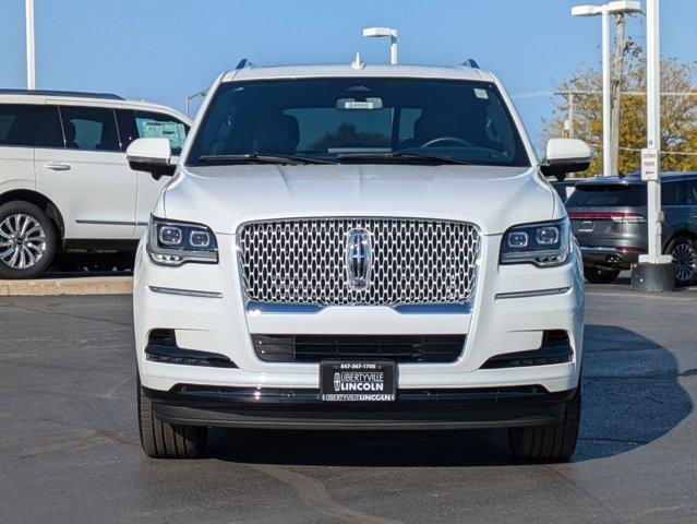 new 2024 Lincoln Navigator car, priced at $102,959