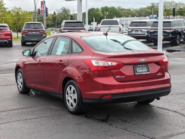 used 2014 Ford Focus car, priced at $6,790