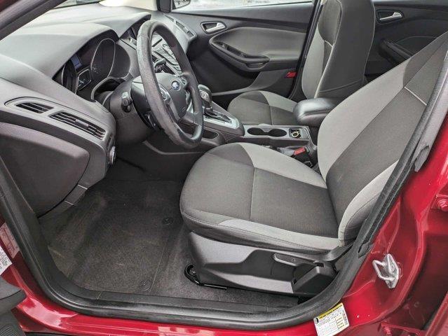 used 2014 Ford Focus car, priced at $6,790