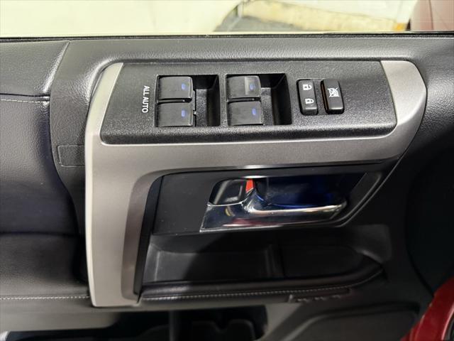 used 2020 Toyota 4Runner car, priced at $44,999