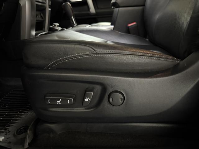used 2020 Toyota 4Runner car, priced at $44,999