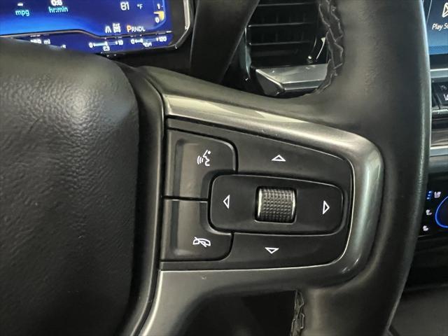 used 2024 Chevrolet Silverado 3500 car, priced at $69,868