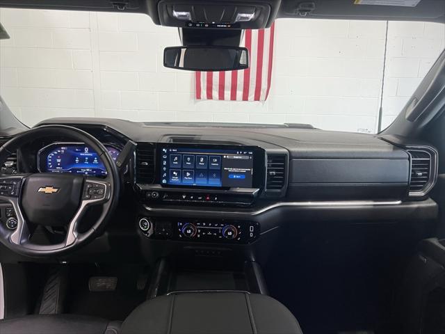 used 2024 Chevrolet Silverado 3500 car, priced at $69,868