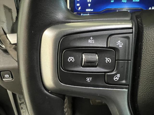 used 2024 Chevrolet Silverado 3500 car, priced at $69,868
