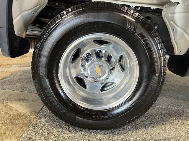 used 2024 Chevrolet Silverado 3500 car, priced at $69,868