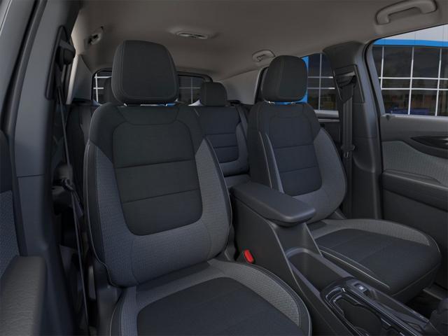 new 2026 Chevrolet TrailBlazer car, priced at $28,185
