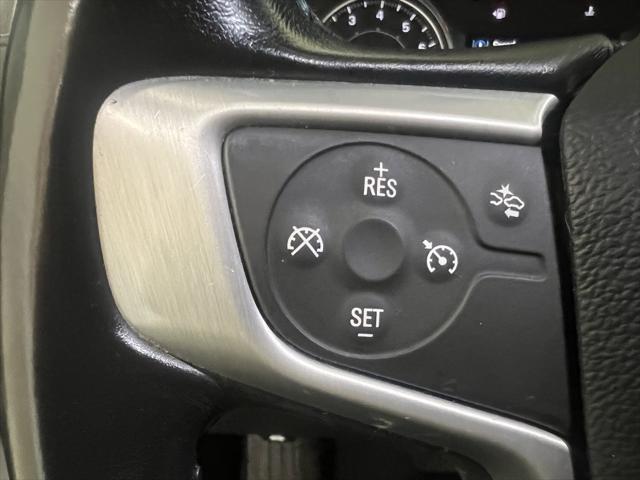 used 2020 GMC Terrain car, priced at $20,999