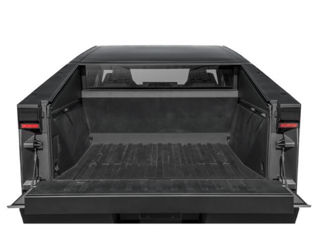 used 2024 Tesla Cybertruck car, priced at $81,717