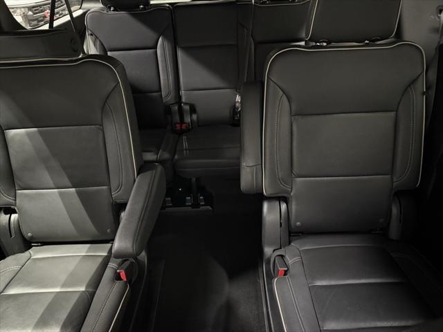 used 2023 Chevrolet Suburban car, priced at $51,999