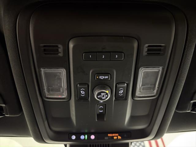 used 2023 Chevrolet Suburban car, priced at $51,999