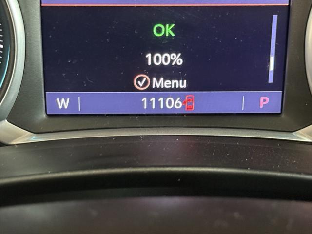 used 2022 Chevrolet Equinox car, priced at $25,000
