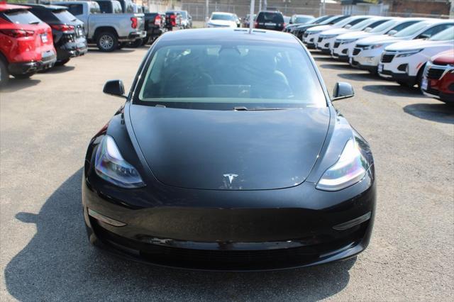 used 2021 Tesla Model 3 car, priced at $26,248