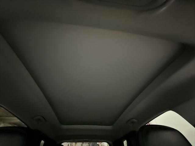 used 2022 Chevrolet Equinox car, priced at $29,841