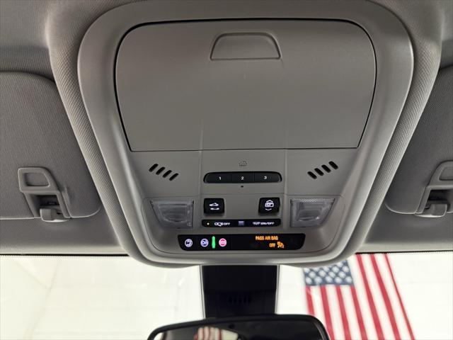 used 2022 Chevrolet Equinox car, priced at $29,841