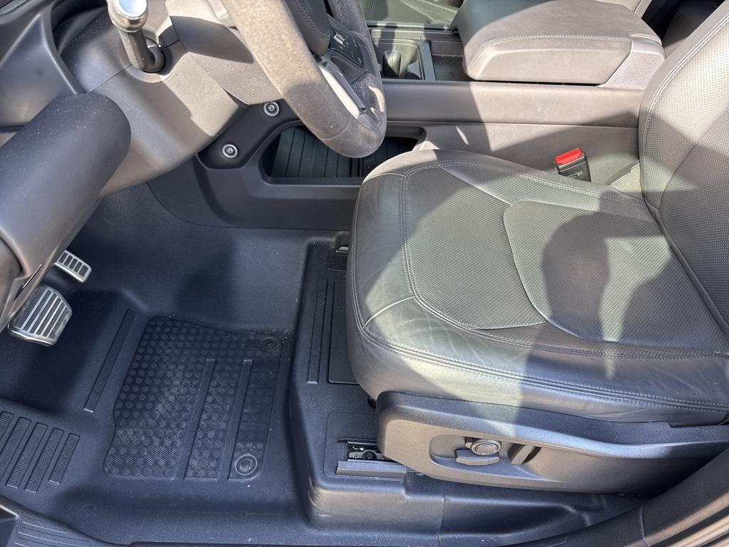 used 2023 Land Rover Defender car, priced at $81,990