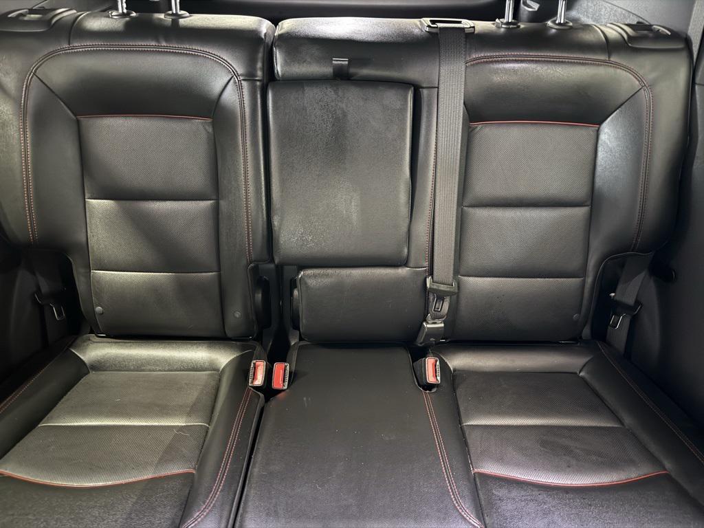 used 2022 Chevrolet Equinox car, priced at $23,280