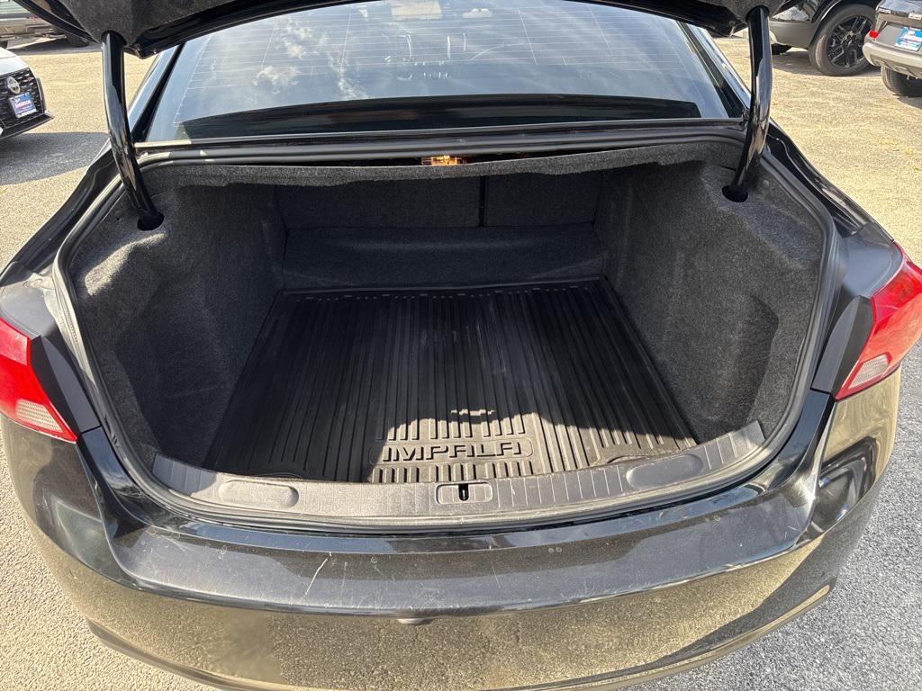 used 2016 Chevrolet Impala car, priced at $12,999