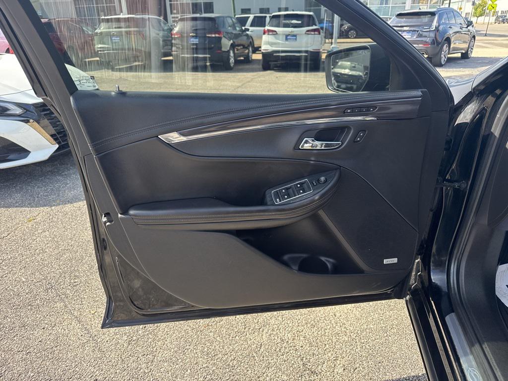 used 2016 Chevrolet Impala car, priced at $12,999
