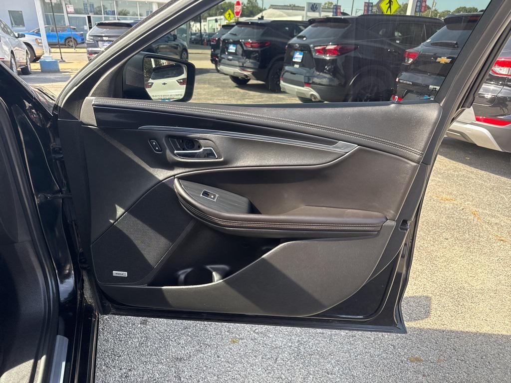 used 2016 Chevrolet Impala car, priced at $12,999
