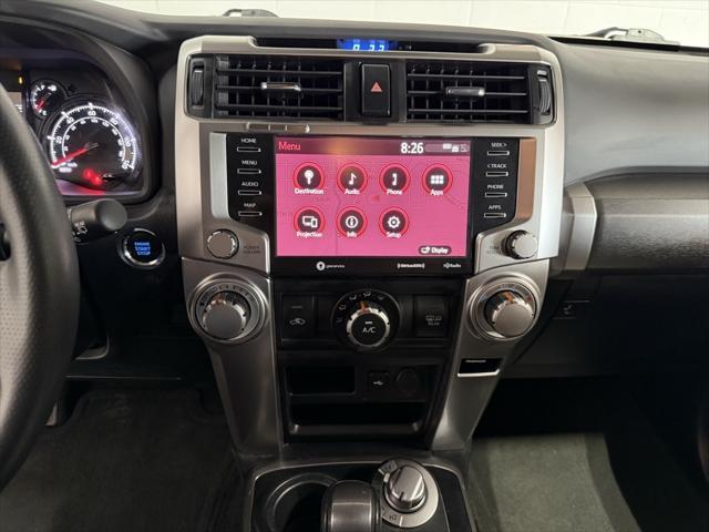 used 2022 Toyota 4Runner car, priced at $41,990