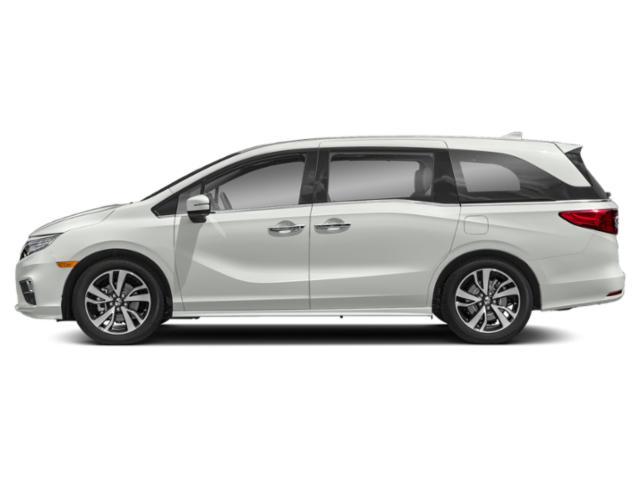 used 2020 Honda Odyssey car, priced at $27,546