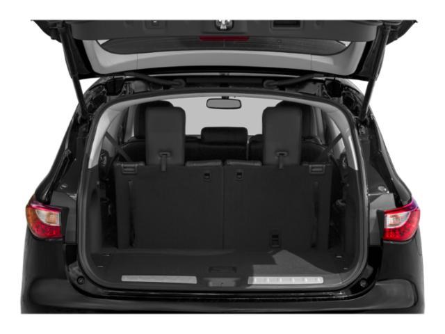 used 2015 INFINITI QX60 car, priced at $9,990