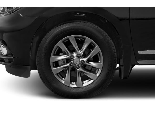 used 2015 INFINITI QX60 car, priced at $9,990