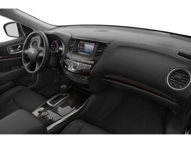 used 2015 INFINITI QX60 car, priced at $9,990