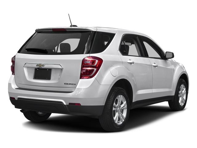 used 2017 Chevrolet Equinox car, priced at $13,499