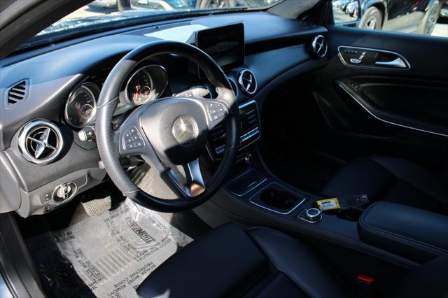 used 2020 Mercedes-Benz GLA 250 car, priced at $22,699