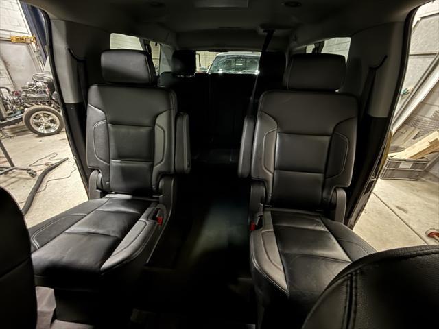 used 2016 Chevrolet Suburban car, priced at $24,280