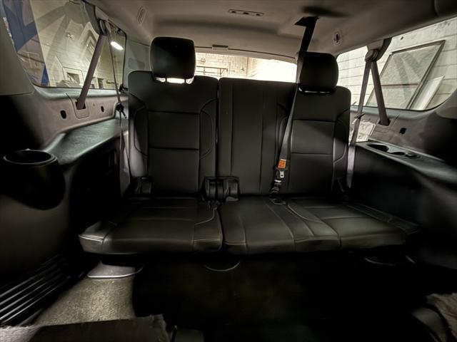 used 2016 Chevrolet Suburban car, priced at $24,280