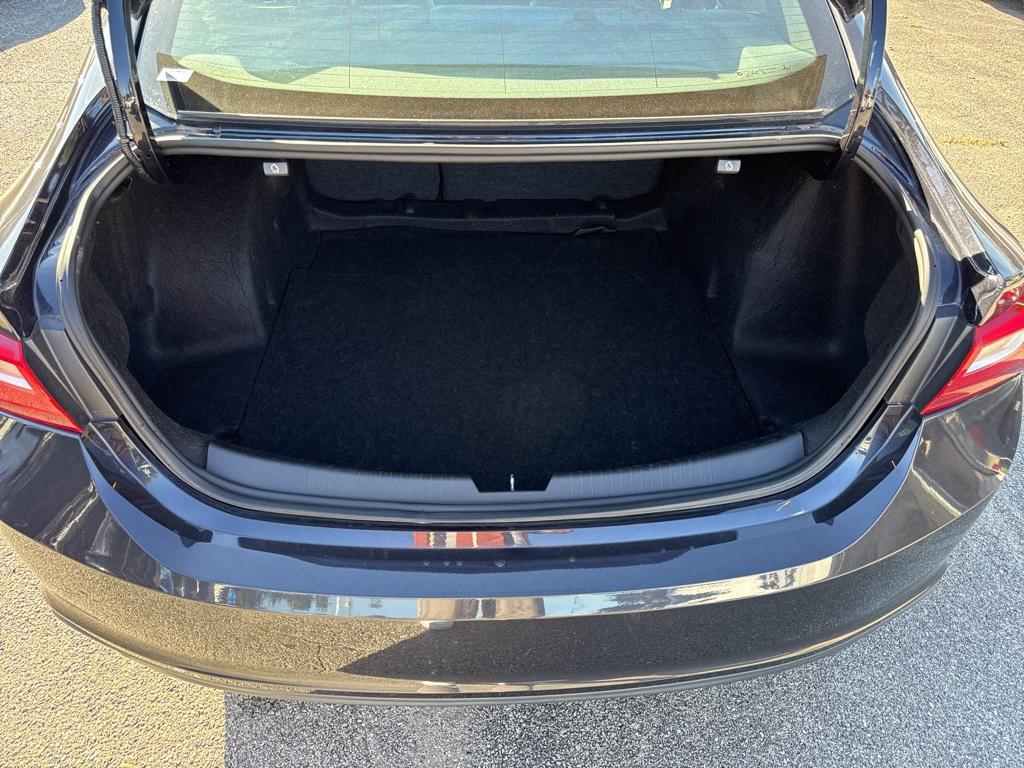 used 2023 Chevrolet Malibu car, priced at $17,490