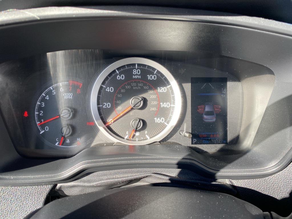 used 2020 Toyota Corolla car, priced at $19,890
