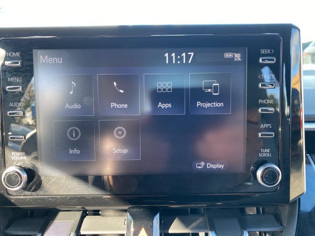 used 2020 Toyota Corolla car, priced at $19,890