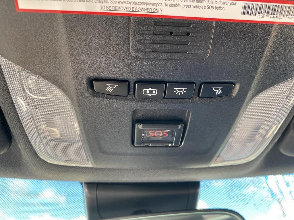 used 2020 Toyota Corolla car, priced at $19,890