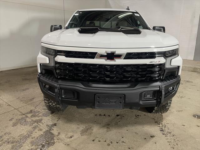 used 2023 Chevrolet Silverado 1500 car, priced at $54,999