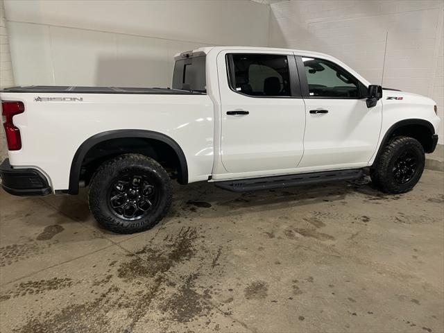 used 2023 Chevrolet Silverado 1500 car, priced at $54,999