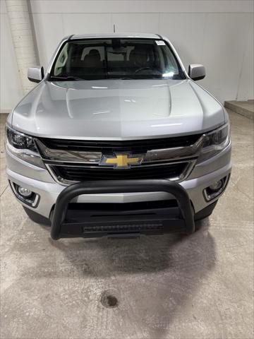 used 2019 Chevrolet Colorado car, priced at $20,848