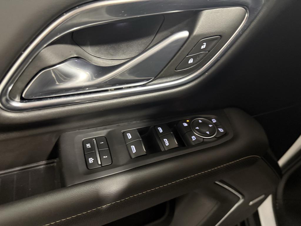 used 2024 Chevrolet Tahoe car, priced at $64,740