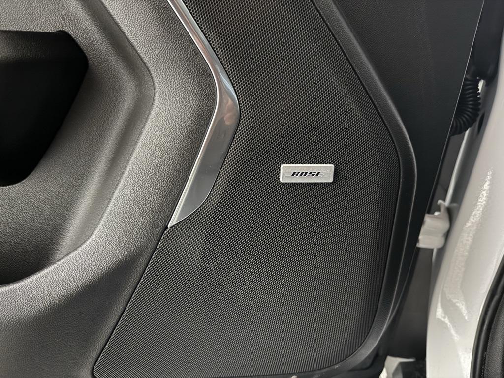 used 2024 Chevrolet Tahoe car, priced at $64,740