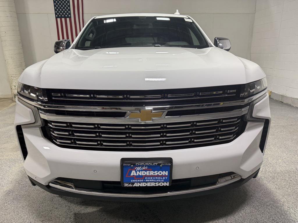 used 2024 Chevrolet Tahoe car, priced at $64,740