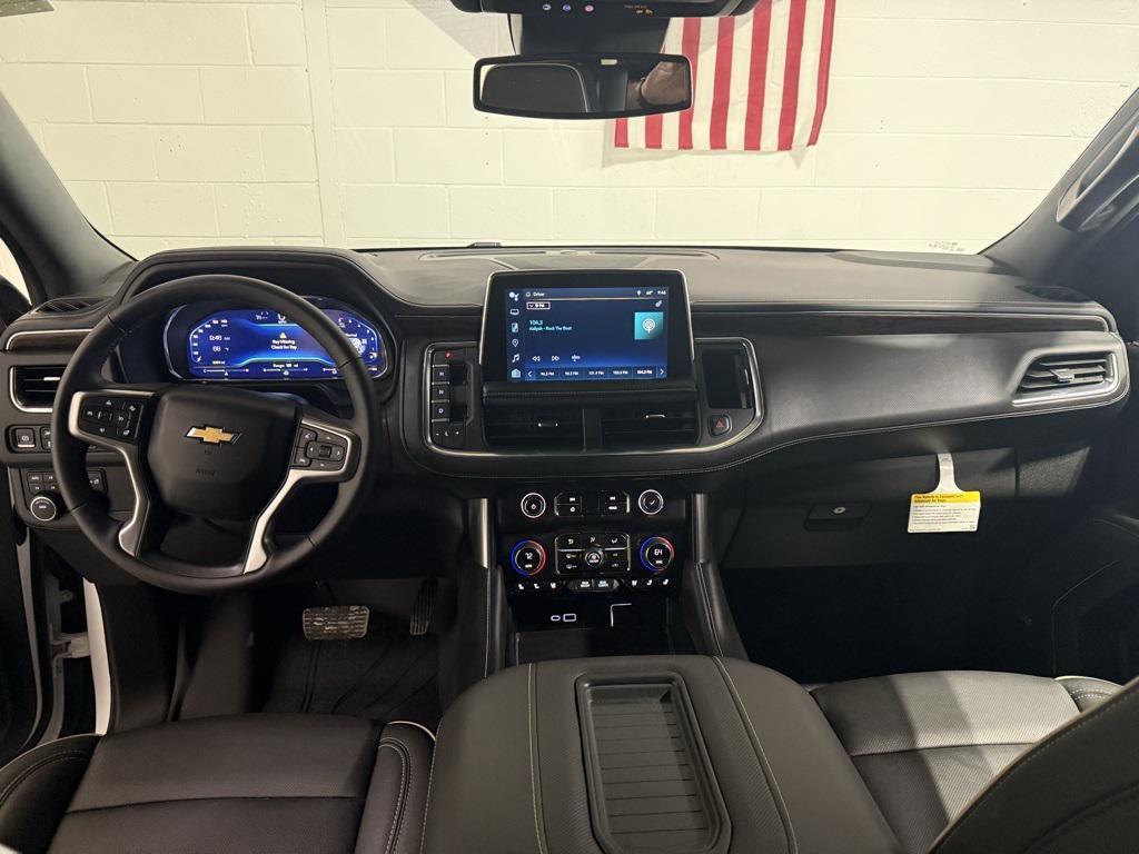 used 2024 Chevrolet Tahoe car, priced at $64,740