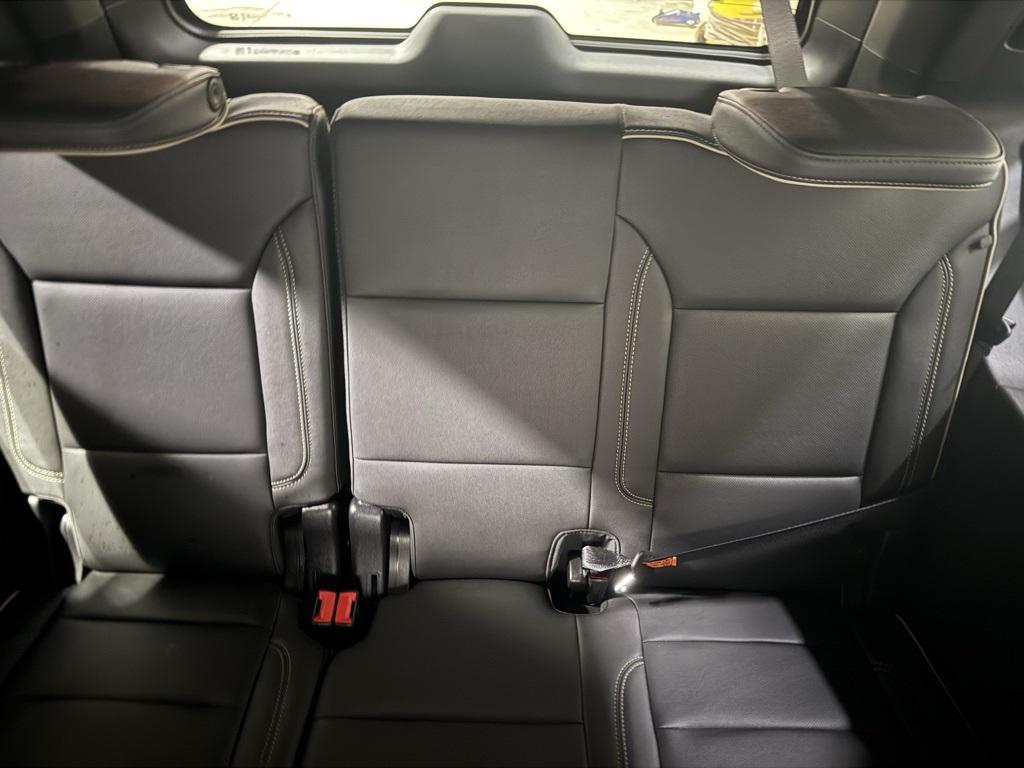 used 2024 Chevrolet Tahoe car, priced at $64,740