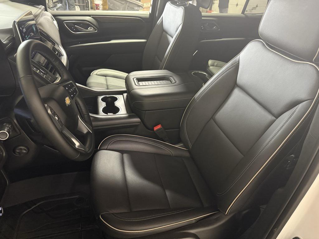 used 2024 Chevrolet Tahoe car, priced at $64,740