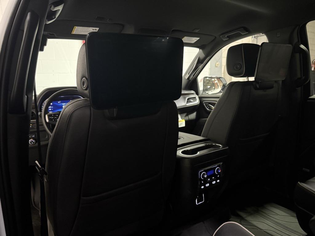 used 2024 Chevrolet Tahoe car, priced at $64,740