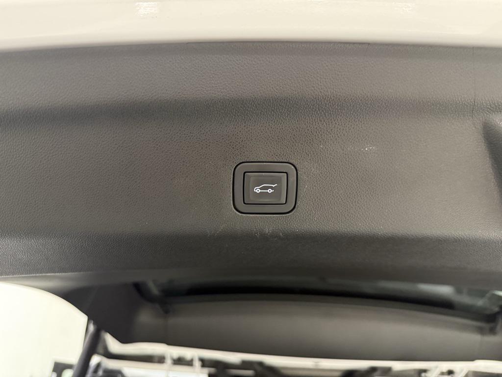 used 2024 Chevrolet Tahoe car, priced at $64,740