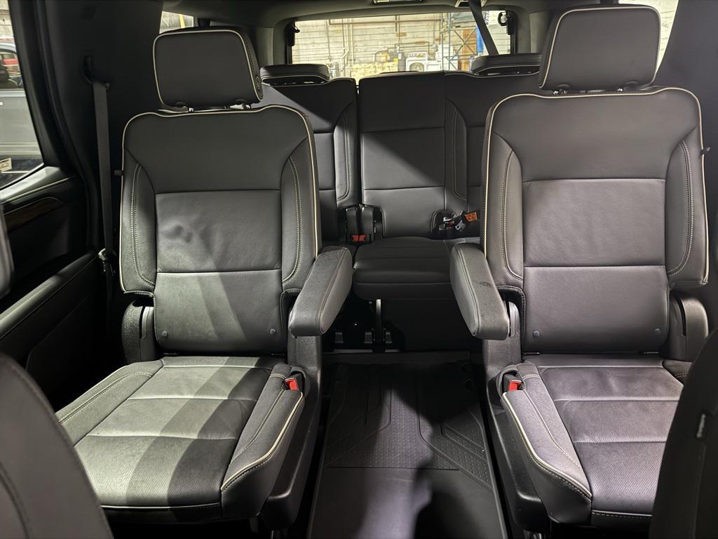 used 2024 Chevrolet Tahoe car, priced at $64,740